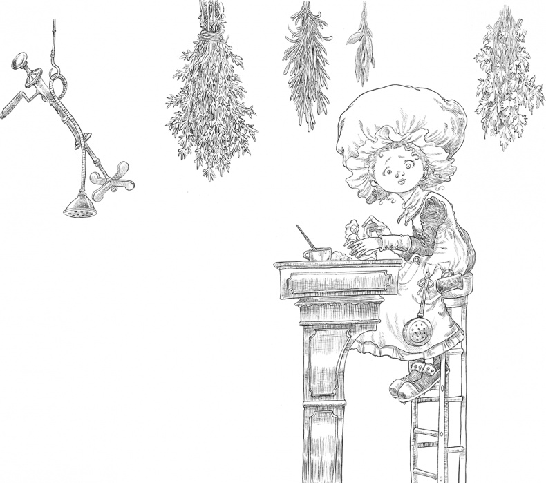 Иллюстрация к книге — Юная леди Гот и Праздник Полной Луны [i_033.jpg]