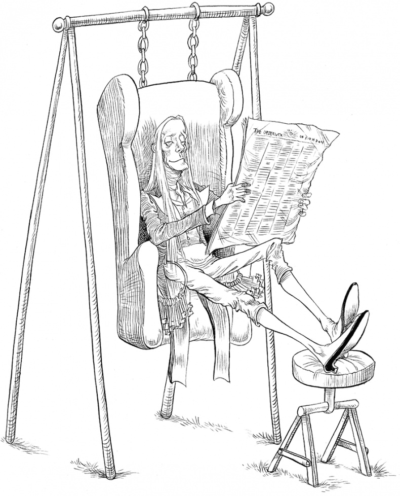 Иллюстрация к книге — Юная леди Гот и Праздник Полной Луны [i_044.jpg]