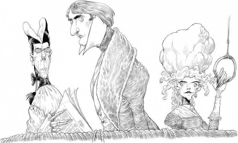 Иллюстрация к книге — Юная леди Гот и Праздник Полной Луны [i_057.jpg]