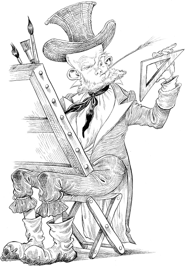 Иллюстрация к книге — Юная леди Гот и Праздник Полной Луны [i_091.jpg]