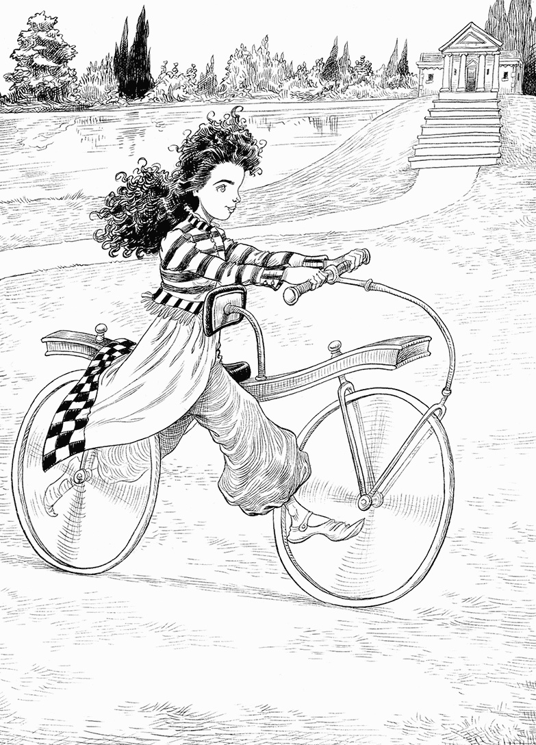 Иллюстрация к книге — Юная леди Гот и Праздник Полной Луны [i_092.jpg]