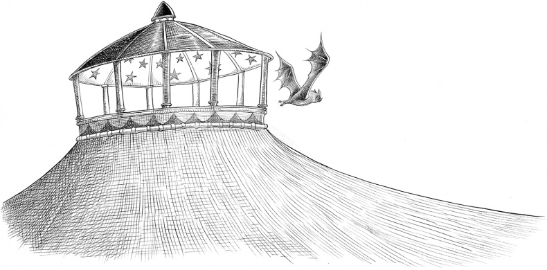 Иллюстрация к книге — Юная леди Гот и Праздник Полной Луны [i_095.jpg]