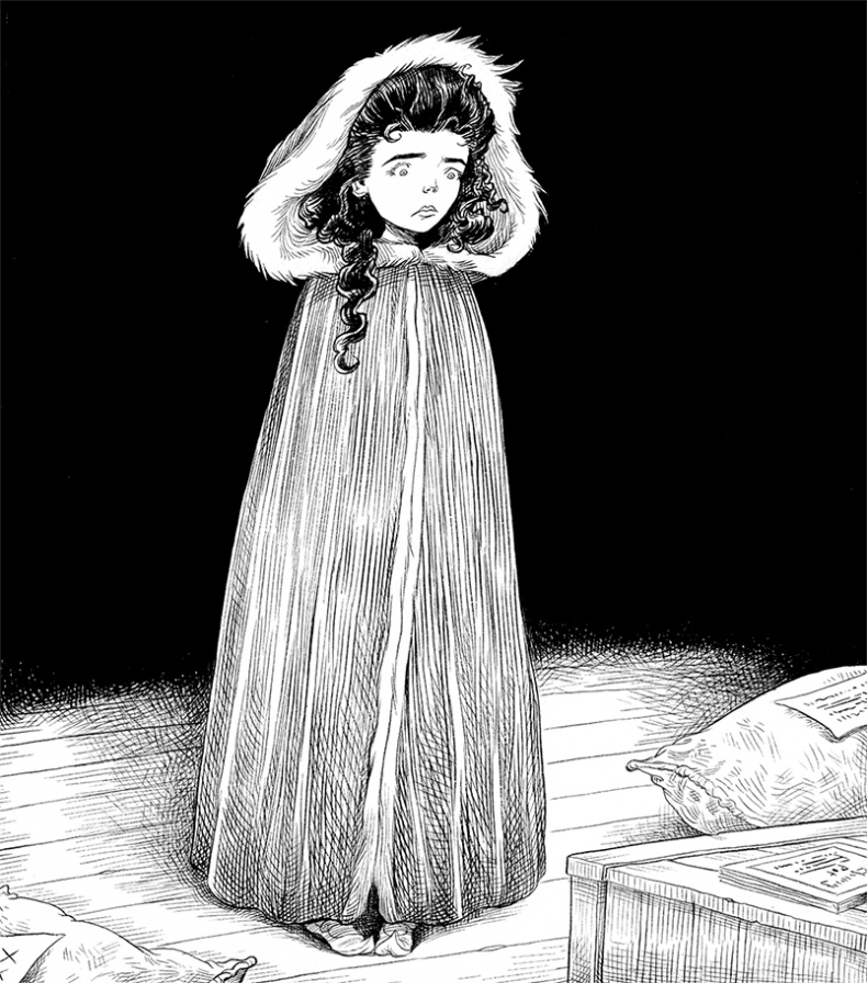 Иллюстрация к книге — Юная леди Гот и Праздник Полной Луны [i_104.jpg]