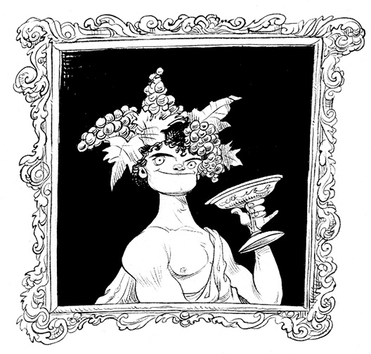 Иллюстрация к книге — Юная леди Гот и Праздник Полной Луны [i_109.jpg]