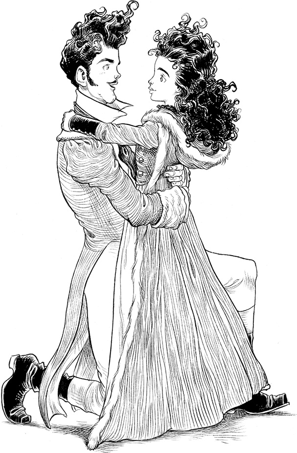 Иллюстрация к книге — Юная леди Гот и Праздник Полной Луны [i_118.jpg]