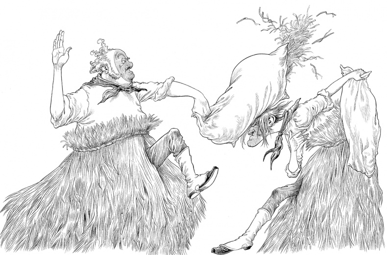 Иллюстрация к книге — Юная леди Гот и Праздник Полной Луны [i_120.jpg]