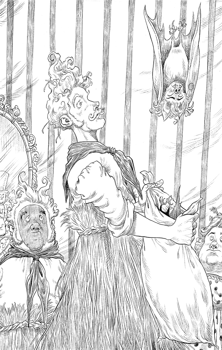 Иллюстрация к книге — Юная леди Гот и Праздник Полной Луны [i_143.jpg]