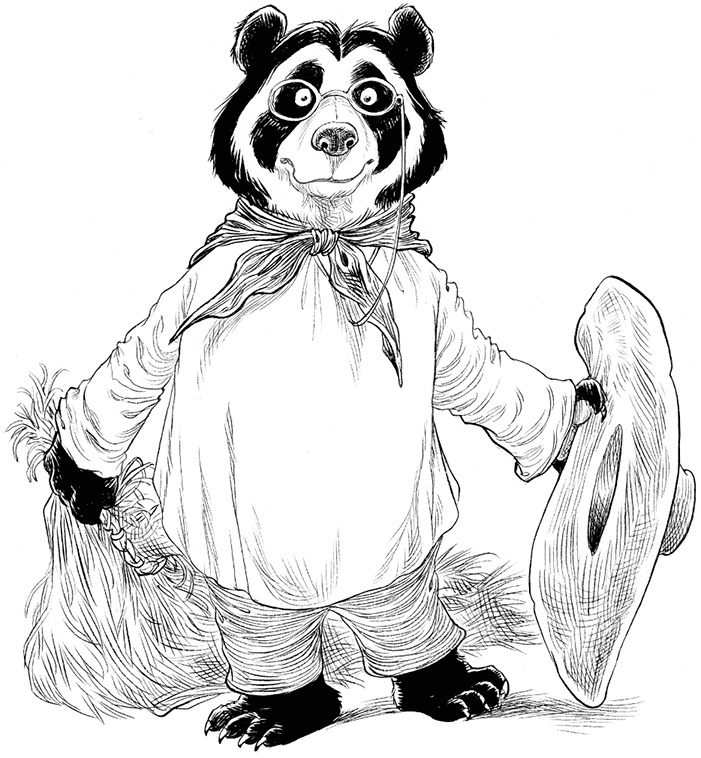 Иллюстрация к книге — Юная леди Гот и Праздник Полной Луны [i_150.jpg]