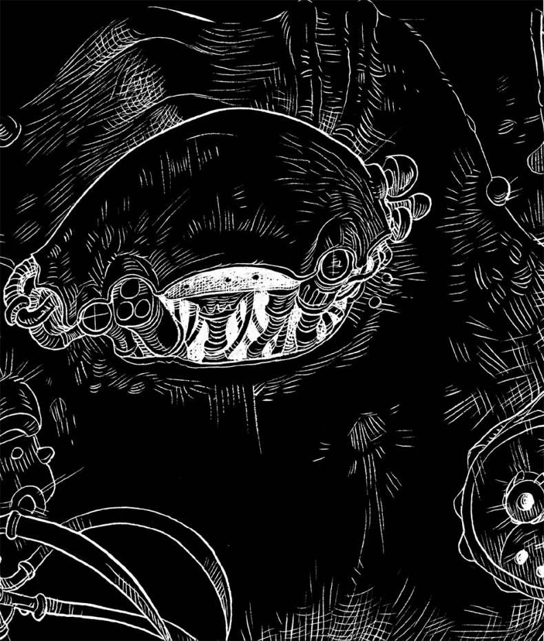 Иллюстрация к книге — Охотник на зоидов [i_010.jpg]