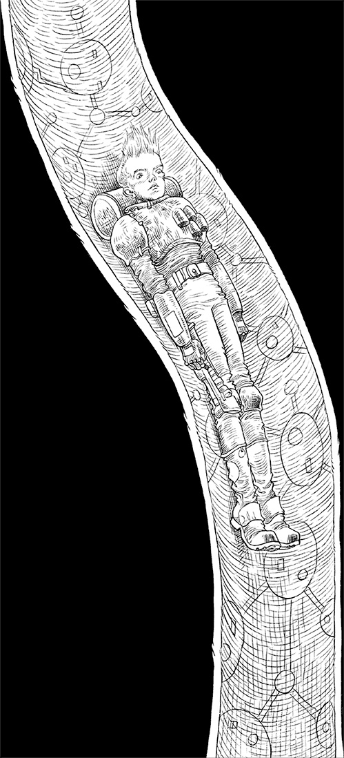 Иллюстрация к книге — Охотник на зоидов [i_011.jpg]