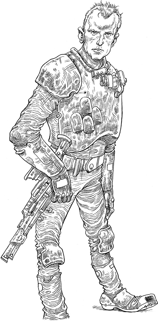 Иллюстрация к книге — Охотник на зоидов [i_012.jpg]