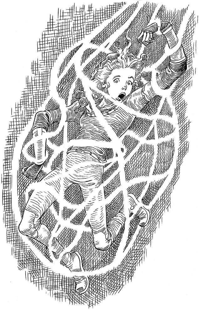 Иллюстрация к книге — Охотник на зоидов [i_017.jpg]