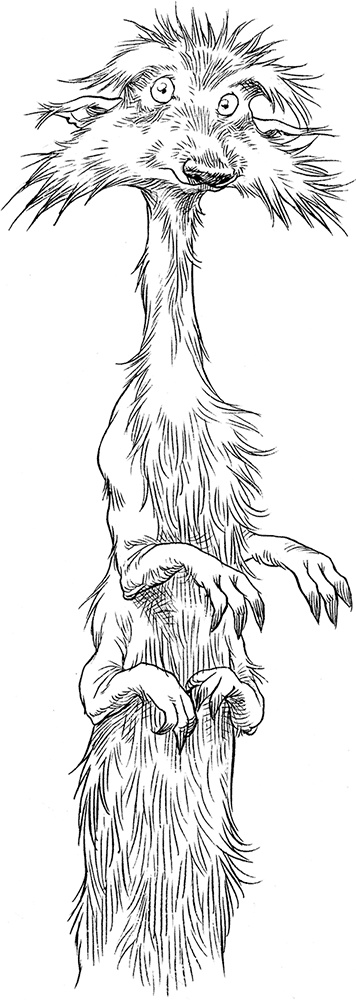 Иллюстрация к книге — Охотник на зоидов [i_018.jpg]