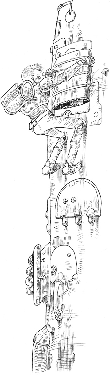 Иллюстрация к книге — Охотник на зоидов [i_025.jpg]