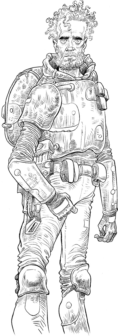 Иллюстрация к книге — Охотник на зоидов [i_036.jpg]