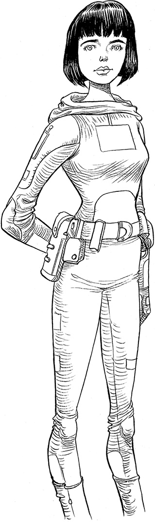 Иллюстрация к книге — Охотник на зоидов [i_037.jpg]