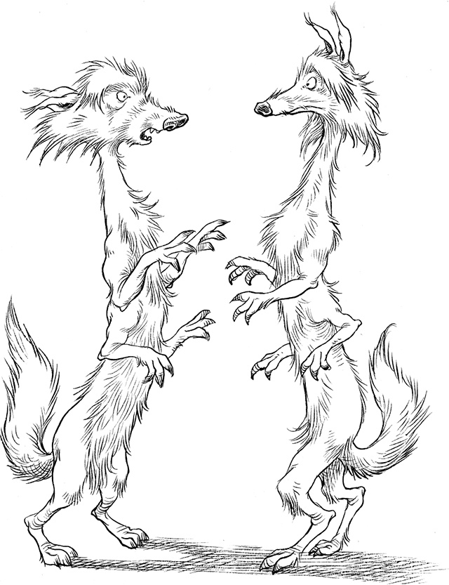 Иллюстрация к книге — Охотник на зоидов [i_040.jpg]