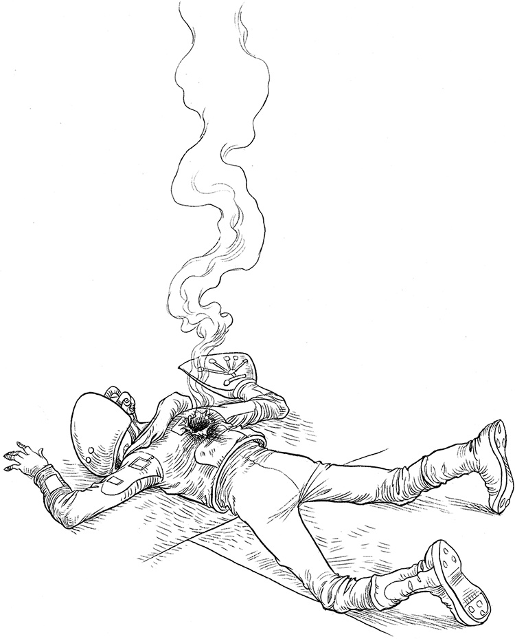 Иллюстрация к книге — Охотник на зоидов [i_043.jpg]