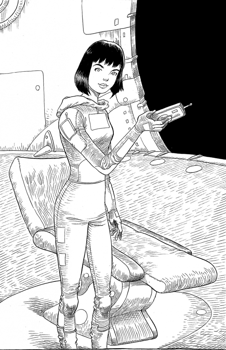 Иллюстрация к книге — Охотник на зоидов [i_058.jpg]