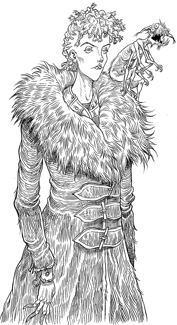 Иллюстрация к книге — Охотник на зоидов [i_072.jpg]