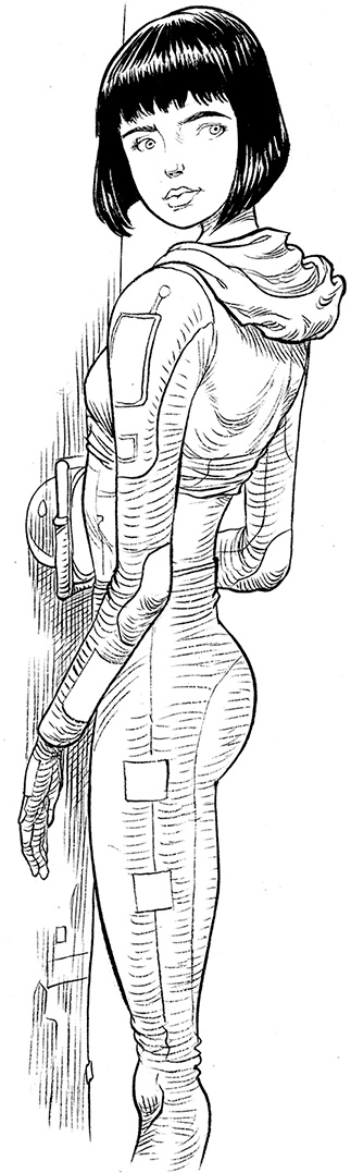 Иллюстрация к книге — Охотник на зоидов [i_076.jpg]