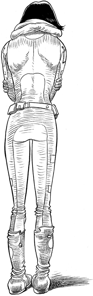 Иллюстрация к книге — Охотник на зоидов [i_082.jpg]