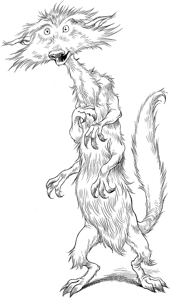 Иллюстрация к книге — Охотник на зоидов [i_084.jpg]