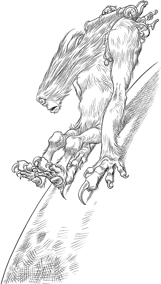 Иллюстрация к книге — Охотник на зоидов [i_099.jpg]