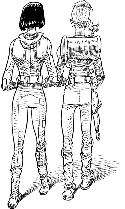 Иллюстрация к книге — Охотник на зоидов [i_112.jpg]