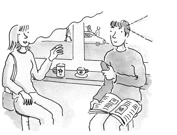 Иллюстрация к книге — Сила убеждения. Искусство оказывать влияние на людей [i_004.jpg]