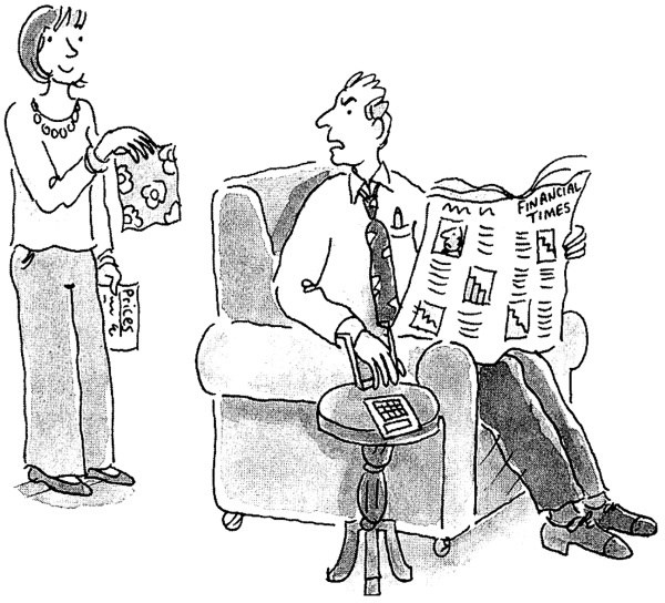 Иллюстрация к книге — Сила убеждения. Искусство оказывать влияние на людей [i_014.jpg]