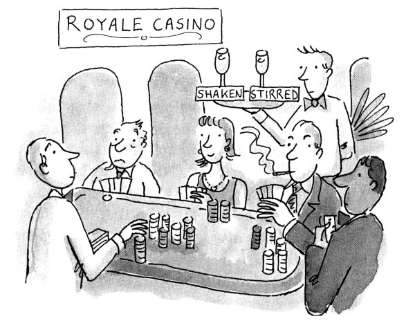 Иллюстрация к книге — Сила убеждения. Искусство оказывать влияние на людей [i_015.jpg]