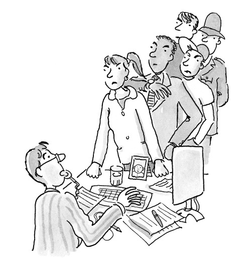 Иллюстрация к книге — Сила убеждения. Искусство оказывать влияние на людей [i_036.jpg]