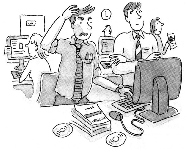 Иллюстрация к книге — Сила мысли. Поменяйте ход своих мыслей, измените свою жизнь [i_014.jpg]