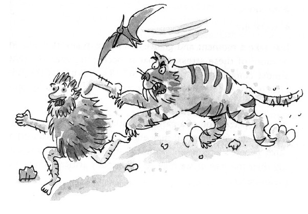 Иллюстрация к книге — Сила мысли. Поменяйте ход своих мыслей, измените свою жизнь [i_017.jpg]