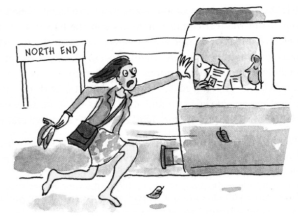 Иллюстрация к книге — Сила мысли. Поменяйте ход своих мыслей, измените свою жизнь [i_018.jpg]