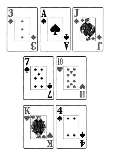 Иллюстрация к книге — Сила мысли. Поменяйте ход своих мыслей, измените свою жизнь [i_034.jpg]