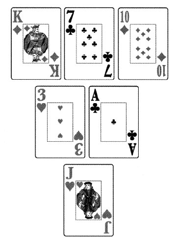 Иллюстрация к книге — Сила мысли. Поменяйте ход своих мыслей, измените свою жизнь [i_041.jpg]