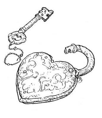 Иллюстрация к книге — Сказки сироты: Города монет и пряностей [i_018.jpg]