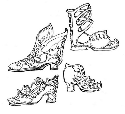 Иллюстрация к книге — Сказки сироты: Города монет и пряностей [i_026.jpg]