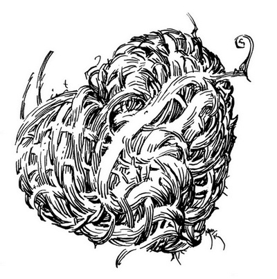 Иллюстрация к книге — Сказки сироты: Города монет и пряностей [i_031.jpg]