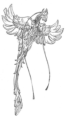 Иллюстрация к книге — Сказки сироты: Города монет и пряностей [i_066.jpg]