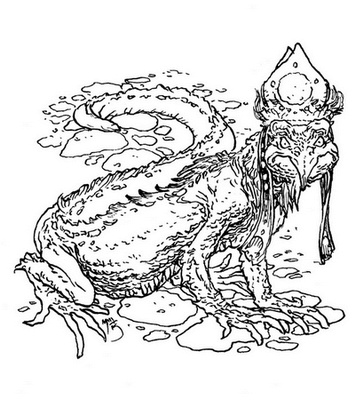 Иллюстрация к книге — Сказки сироты: Города монет и пряностей [i_068.jpg]