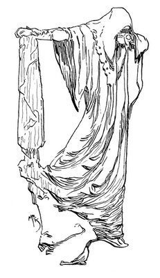 Иллюстрация к книге — Сказки сироты: Города монет и пряностей [i_096.jpg]