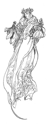 Иллюстрация к книге — Сказки сироты: Города монет и пряностей [i_103.jpg]