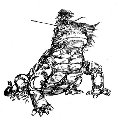 Иллюстрация к книге — Сказки сироты: Города монет и пряностей [i_105.jpg]