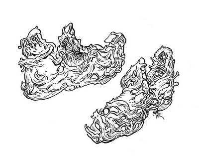 Иллюстрация к книге — Сказки сироты: Города монет и пряностей [i_106.jpg]