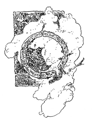 Иллюстрация к книге — Сказки сироты: Города монет и пряностей [i_114.jpg]