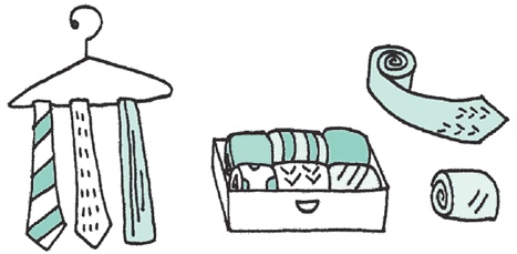 Иллюстрация к книге — Искры радости. Простая счастливая жизнь в окружении любимых вещей [i_020.jpg]