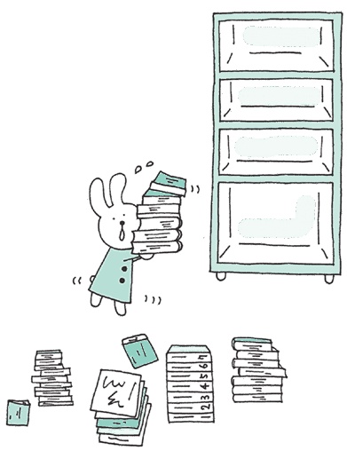 Иллюстрация к книге — Искры радости. Простая счастливая жизнь в окружении любимых вещей [i_023.jpg]